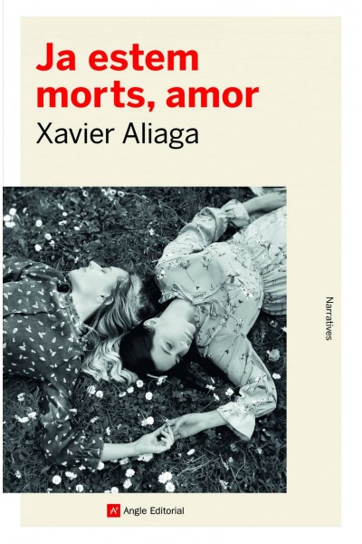 JA ESTEM MORTS, AMOR