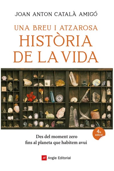 UNA BREU I ATZAROSA HISTÒRIA DE LA VIDA