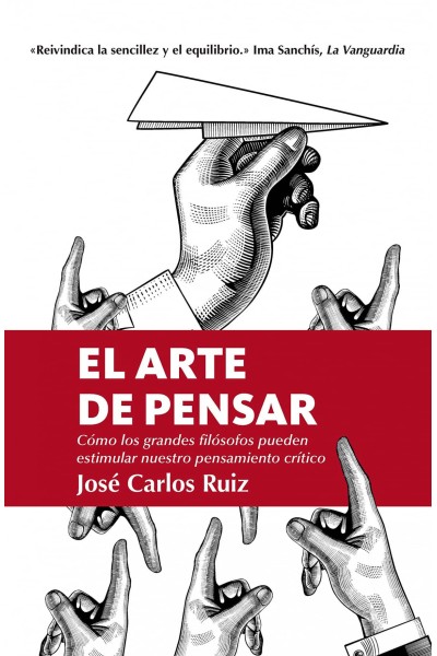 ARTE DE PENSAR, EL (LEB)