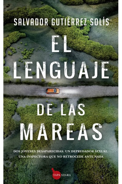 EL LENGUAJE DE LAS MAREAS