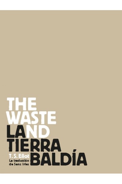 LA TIERRA BALDÍA