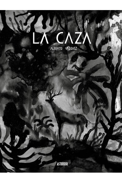 LA CAZA
