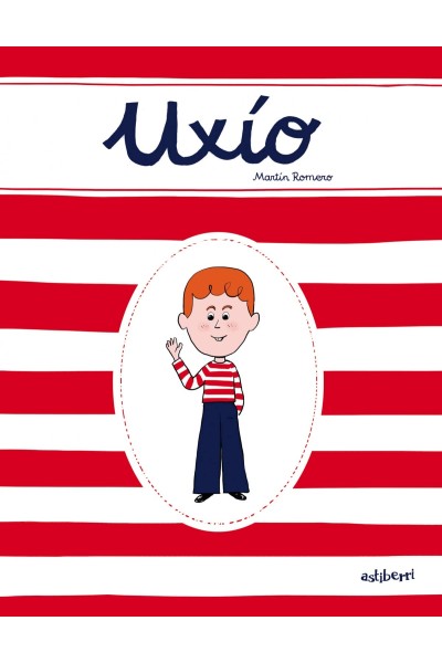 UXÍO