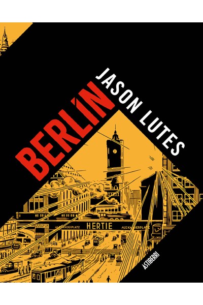 BERLÍN. INTEGRAL