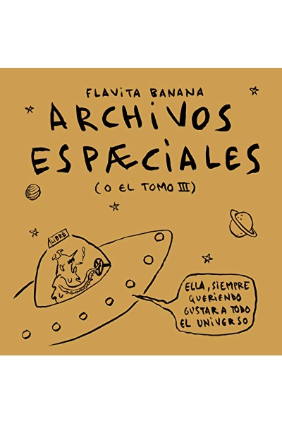 ARCHIVOS ESPÆCIALES