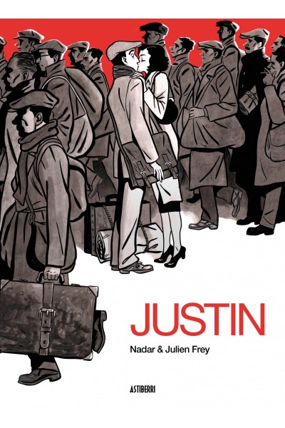 JUSTIN