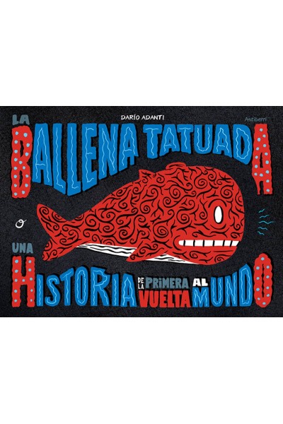 LA BALLENA TATUADA