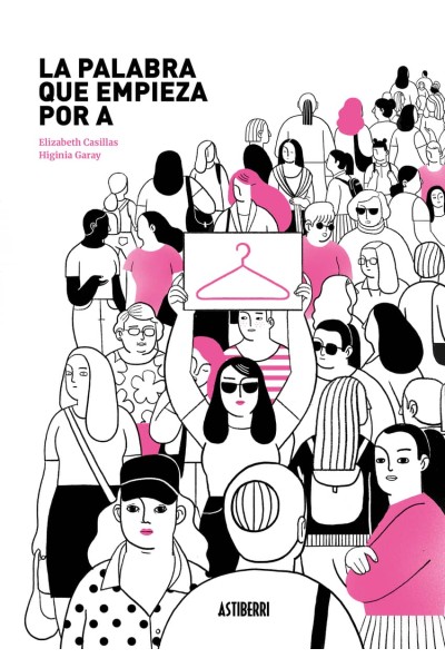 LA PALABRA QUE EMPIEZA POR A