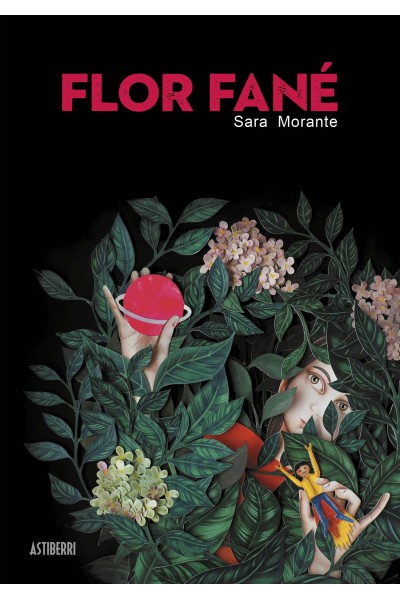 FLOR FANÉ