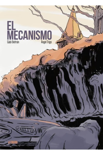 MECANISMO,EL