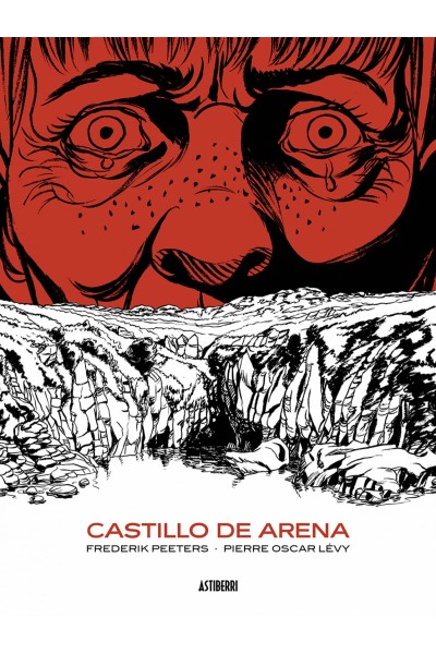CASTILLO DE ARENA
