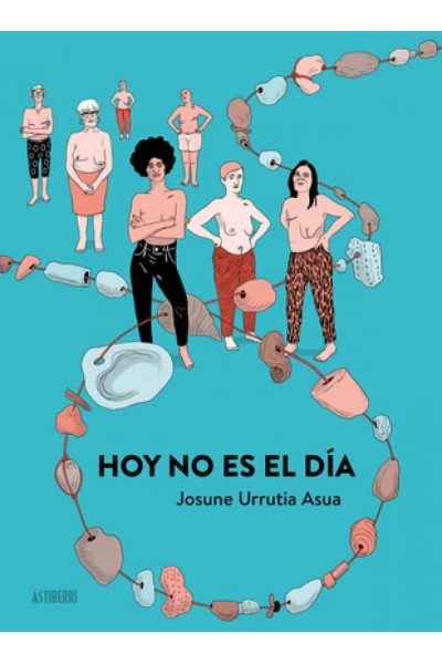 HOY NO ES EL DÍA