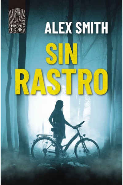 SIN RASTRO