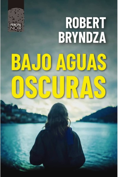 BAJO AGUAS OSCURAS
