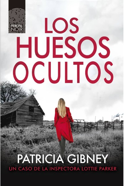 LOS HUESOS OCULTOS