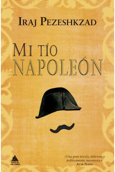 MI TIO NAPOLEON