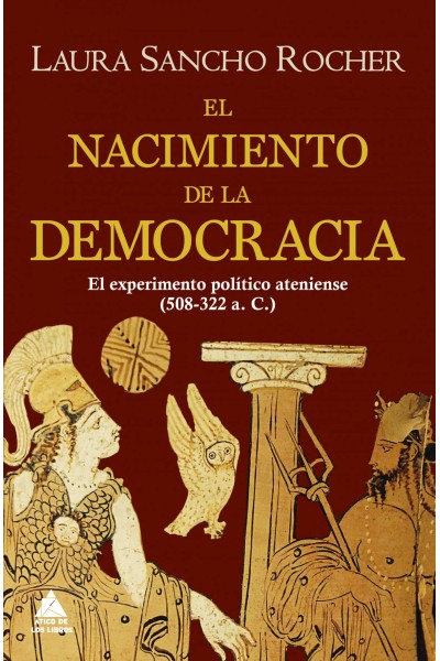 EL NACIMIENTO DE LA DEMOCRACIA