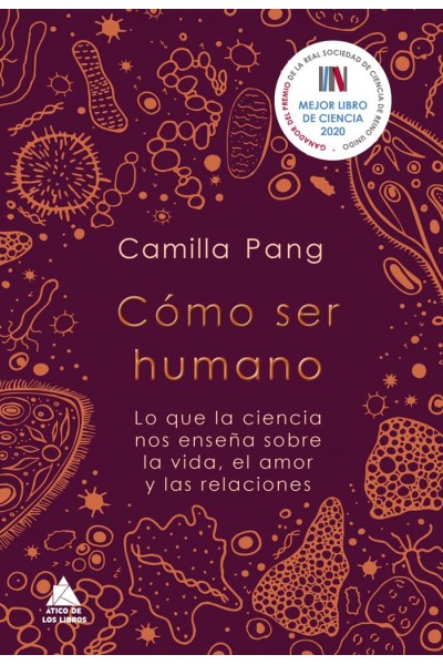 COMO SER HUMANO