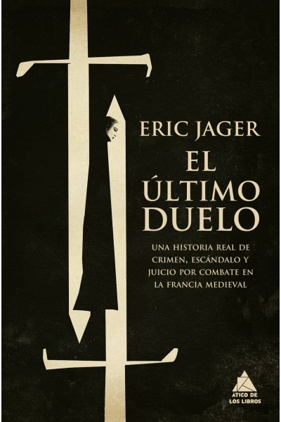 EL ÚLTIMO DUELO
