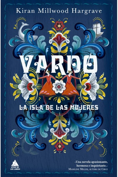 VARDO