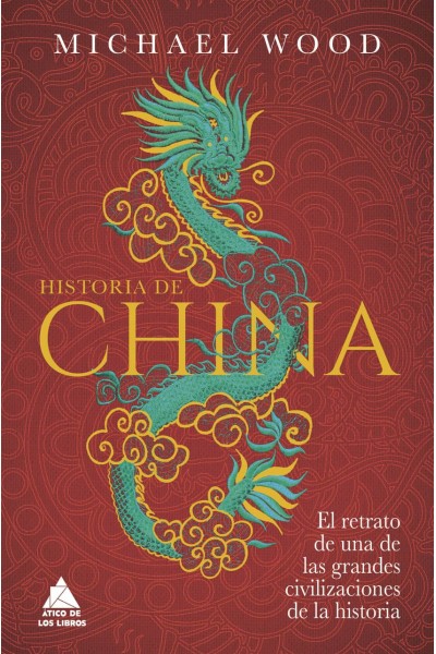 HISTORIA DE CHINA