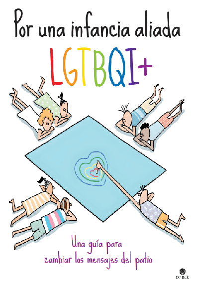 POR UNA INFANCIA ALIADA LGTBQI+