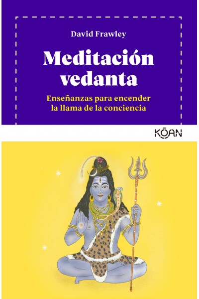 MEDITACIÓN VEDANTA