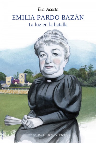 EMILIA PARDO BAZÁN