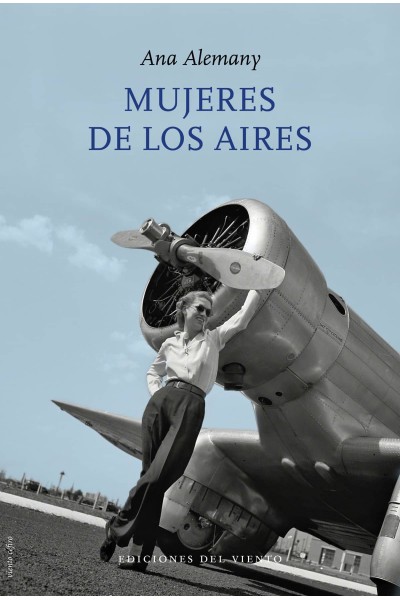 MUJERES DE LOS AIRES