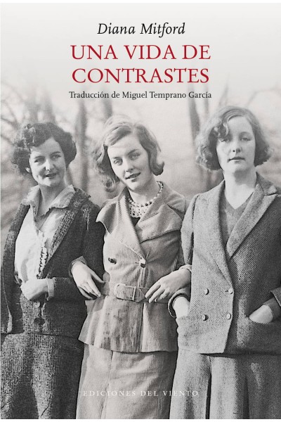 UNA VIDA DE CONTRASTES