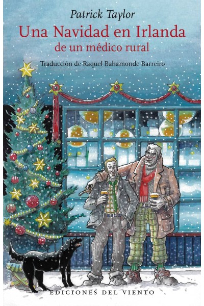 UNA NAVIDAD EN IRLANDA