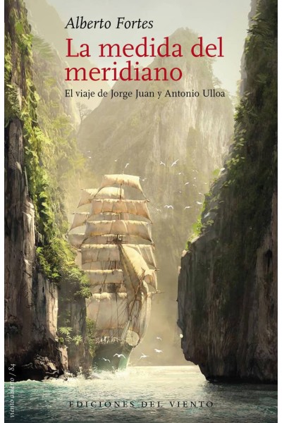 LA MEDIDA DEL MERIDIANO