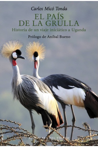 EL PAÍS DE LA GRULLA