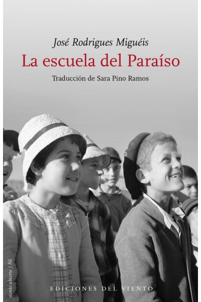 LA ESCUELA DEL PARAÍSO