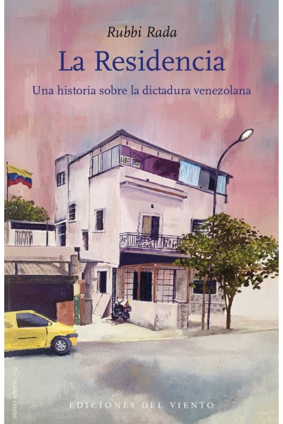 LA RESIDENCIA