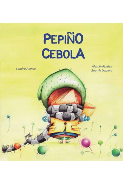 PEPIÑO CEBOLA