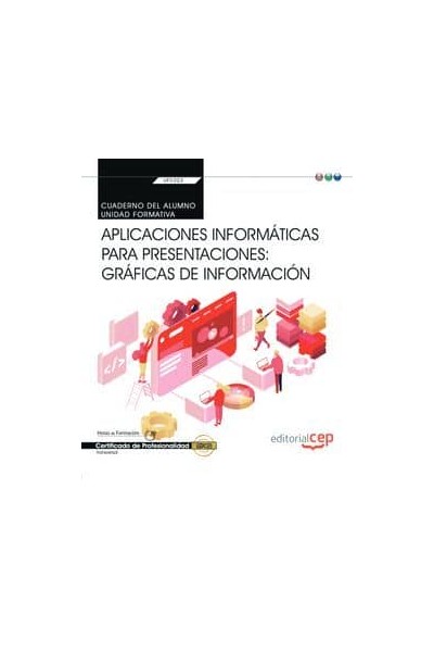 CUADERNO ALUMNO APLICACIONES INFORMATICAS PARA PRESENTACION