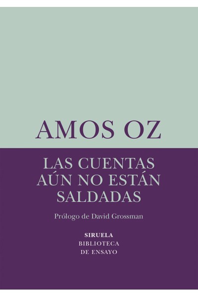 LAS CUENTAS AÚN NO ESTÁN SALDADAS
