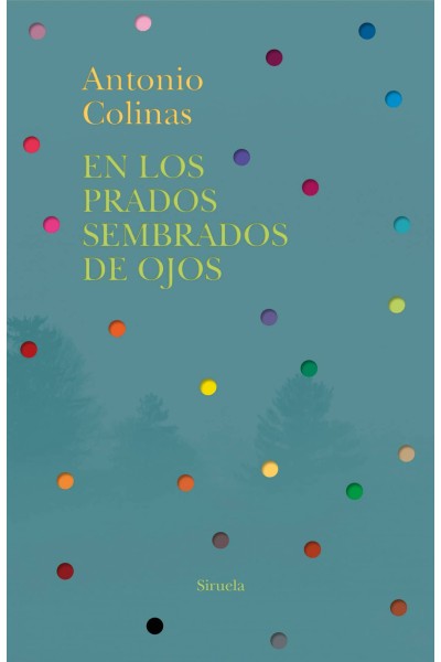 EN LOS PRADOS SEMBRADOS DE OJOS