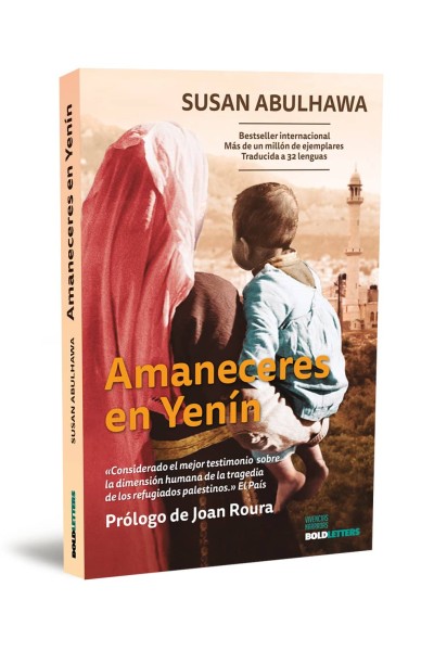 AMANECERES EN YENÍN