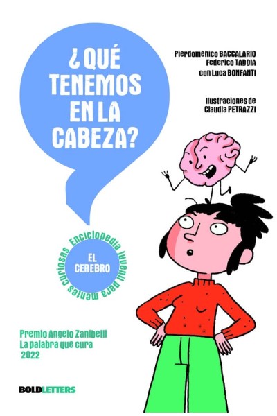 QUE TENEMOS EN LA CABEZA