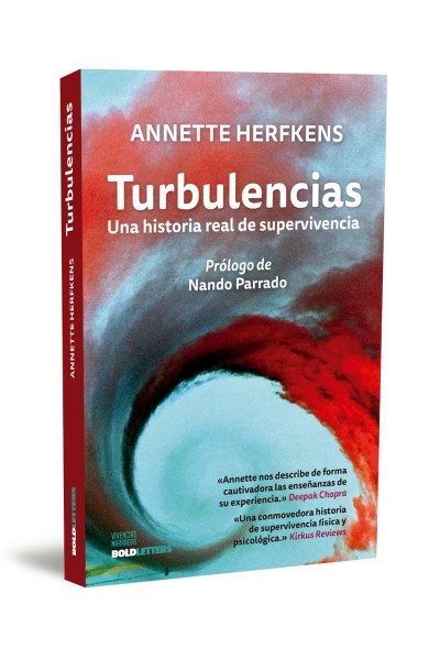 TURBULENCIAS