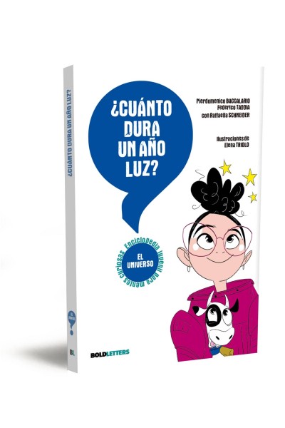 ¿CUÁNTO DURA UN AÑO LUZ?