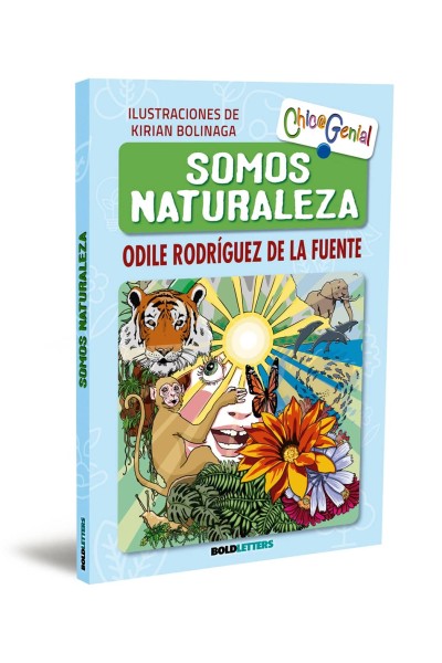 SOMOS NATURALEZA