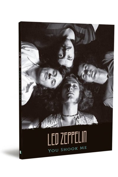 LED ZEPPELIN