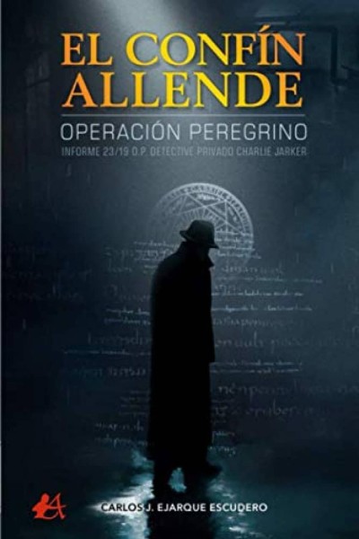 EL CONFÍN ALLENDE