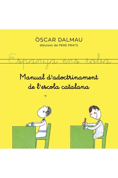 MANUAL D'ADOCTRINAMENT DE L'ESCOLA CATALANA