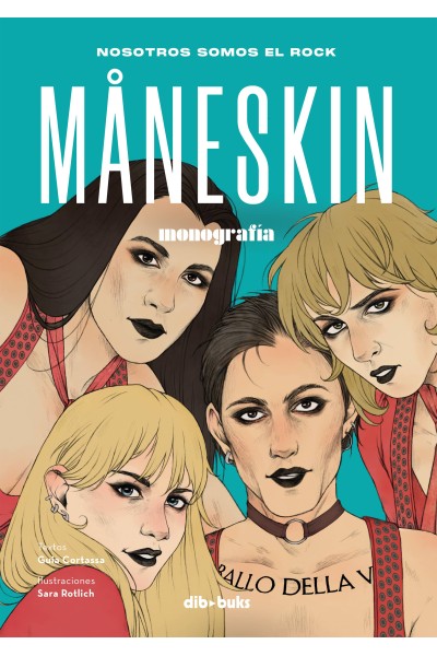 MANESKIN