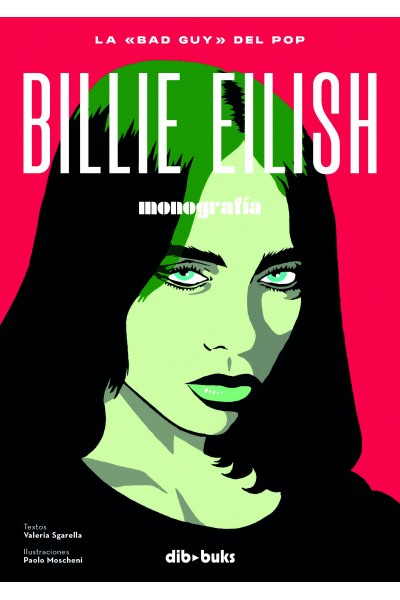 BILLIE EILISH
