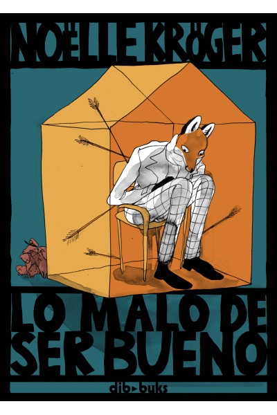 LO MALO DE SER BUENO